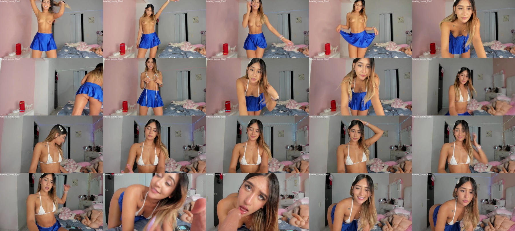 Amelie_Bunny_Real  28-08-2021